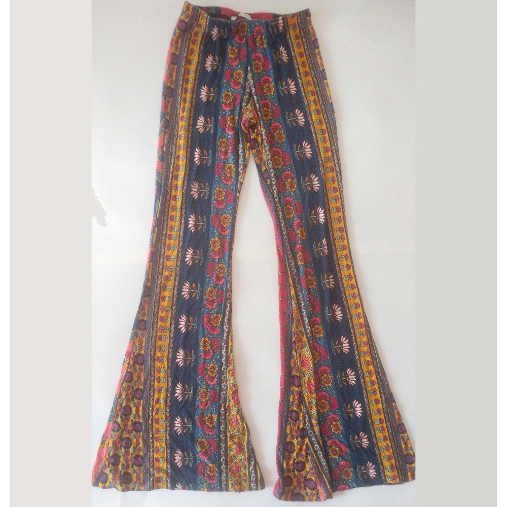 Novella Royale Floral Pants